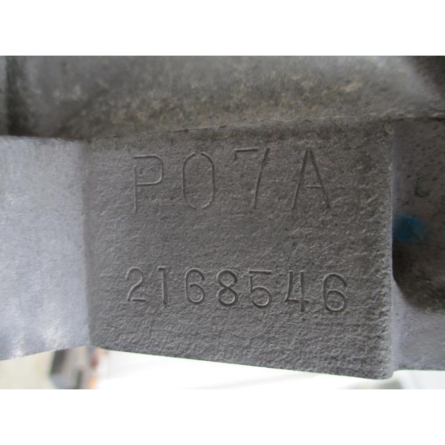 ライフ DBA-JC1 エンジンASSY NH700M 11200-RGA-000 12200-RS8-000