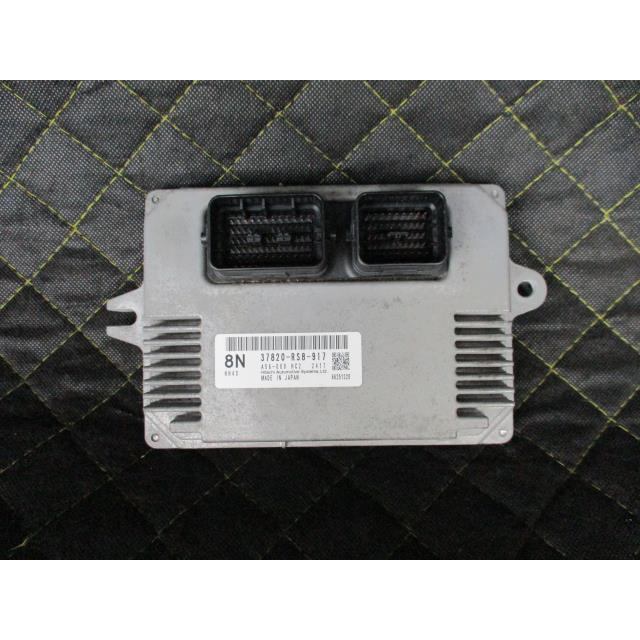 ライフ DBA-JC1 エンジンコンピューター BG55P 37820-RS8-917 : ほりお