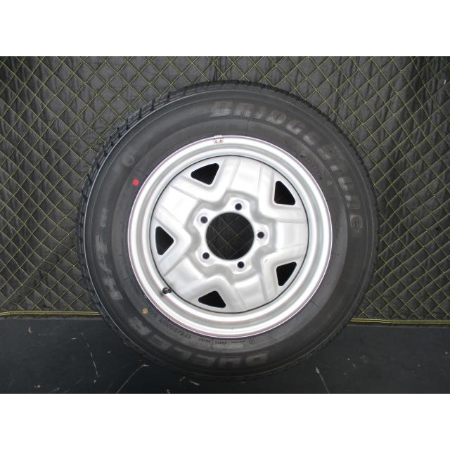 ジムニー 中古 タイヤ : ほりおパーツヤフー店 - 通販 - Yahoo 