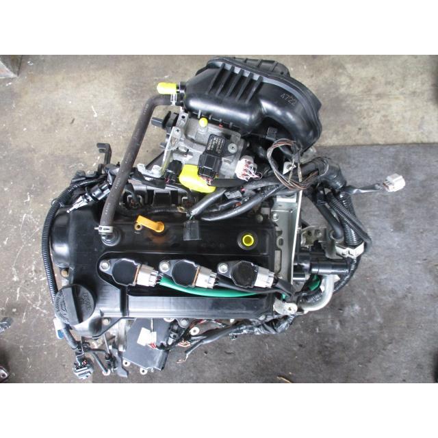 アルト HA25V オートマミッション・ATミッション VP 26U アルト HA25V  