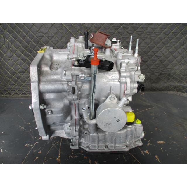 モコ DBA-MG33S オートマチックミッションASSY Z7T 31020-4A15L 