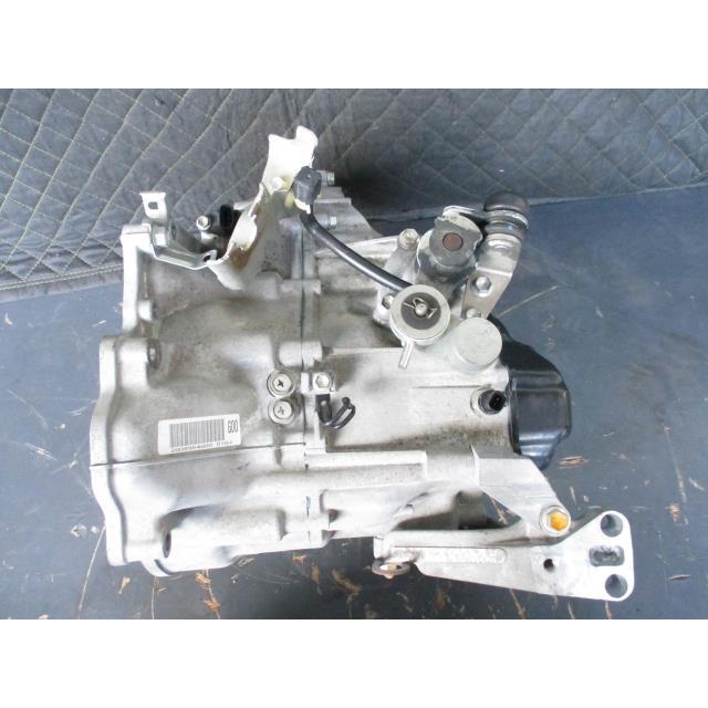 ワゴンR ワゴンR DBA-MH23S マニュアルミッションASSY Z2S ワゴンR ワゴンR DBA-MH23S マニュアルミッションASSY Z2S