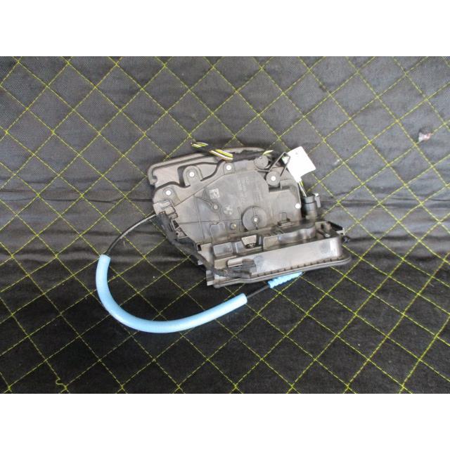YAMAHA バッテリー 12.3Ah X2P 電動アシスト自転車 BMW ミニ LDA-XD20A 左FドアASSY 41009805927