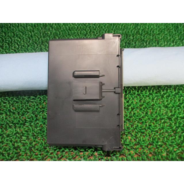 じゃっぷ　RK５　板　標準 ステップワゴン DBA-RK5 その他 コントロールユニット B553P 38323-SZW