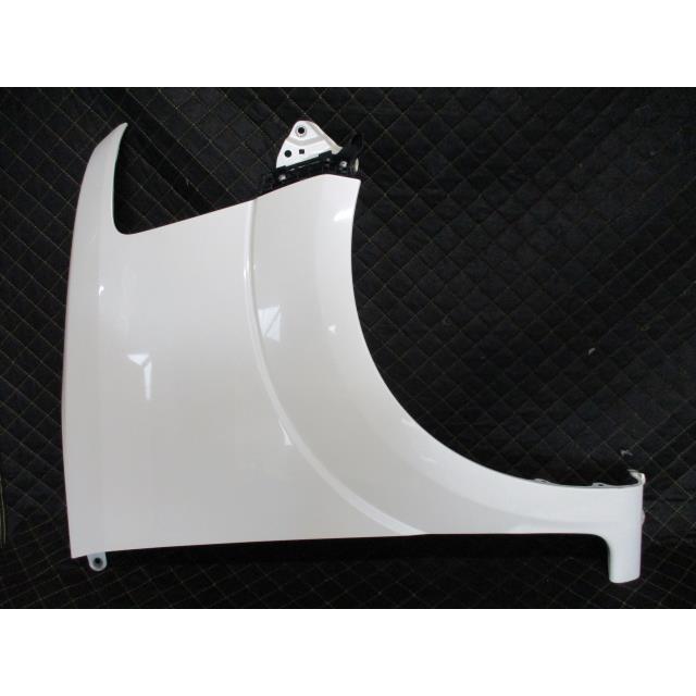 N-BOX N−BOX DBA-JF1 右Fフェンダー NH624P 60211-TY0-000 : ほり  