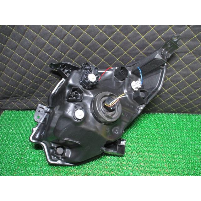 ワゴンR ワゴンR DBA-MH34S 右ヘッドランプASSY ZVH 100-59316 35120 