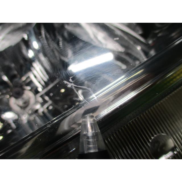 ワゴンR ワゴンR DBA-MH34S 右ヘッドランプASSY ZVH 100-59316 35120 
