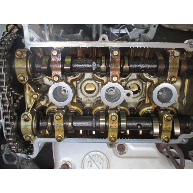 エブリィ GBD-DA64V エンジンASSY 061 11511-67H04 11100-85K02 11200