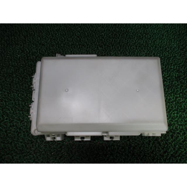 ワゴンR ワゴンR DBA-MH34S ヒューズボックス ZVH 36780-72MP1