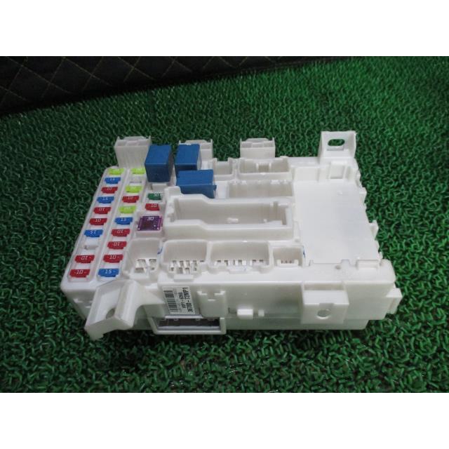 ワゴンR ワゴンR DBA-MH34S ヒューズボックス ZVH 36780-72MP1 : ほり