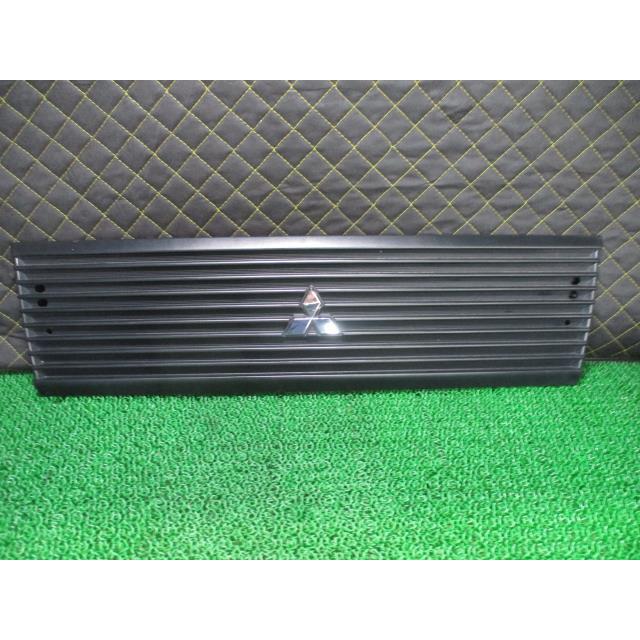 ミニキャブ GBD-U61V ラジエータグリル P35A MR557320 : ほりおパーツ 