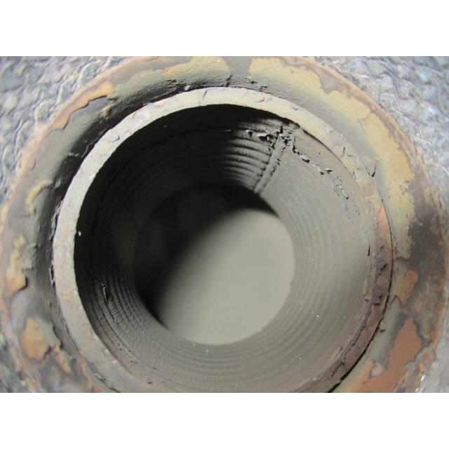 ミニキャブ GBD-U61V 触媒 P35A 1584A374 : ほりおパーツヤフー店 