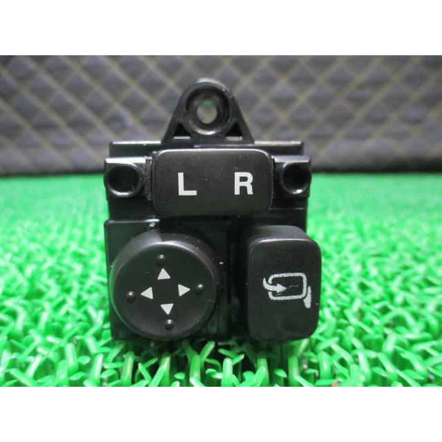 ソリオ DBA-MA15S ドアミラースイッチ Z7T 37950-64L00 : ほりおパーツ