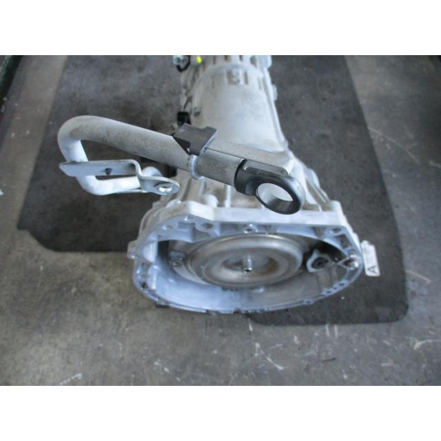 キャラバン CBF-VRE25 オートマチックミッションASSY QM1  31020-VZ10E 31020-VZ10D_1
