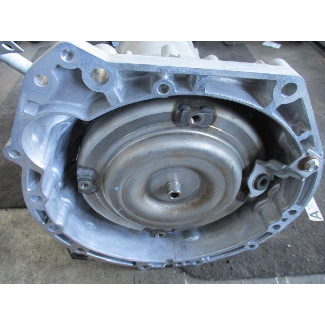 キャラバン CBF-VRE25 オートマチックミッションASSY QM1  31020-VZ10E 31020-VZ10D_2