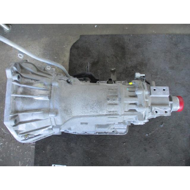 キャラバン CBF-VRE25 オートマチックミッションASSY QM1  31020-VZ10E 31020-VZ10D_3