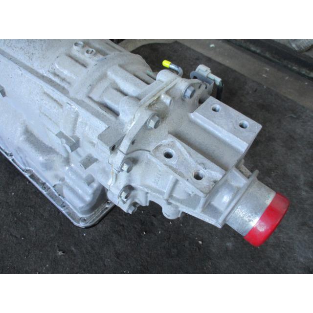 キャラバン CBF-VRE25 オートマチックミッションASSY QM1  31020-VZ10E 31020-VZ10D_4