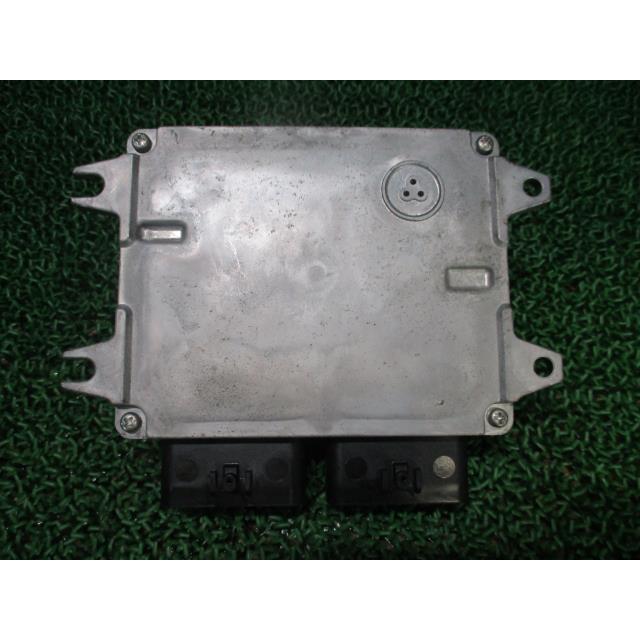 モコ DBA-MG33S エンジンコンピューター ZSF E6T91171H7 33910-50M00