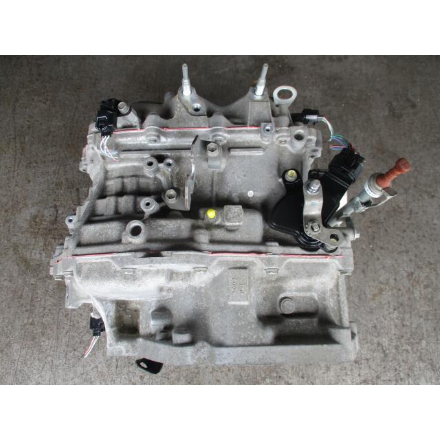 モコ DBA-MG33S オートマチックミッションASSY ZJ3 31020-4A07C 31020 