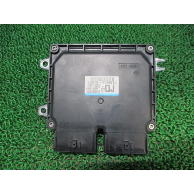 ワゴンR ワゴンR DBA-MH34S エンジンコンピューター Z7T E6T91491H