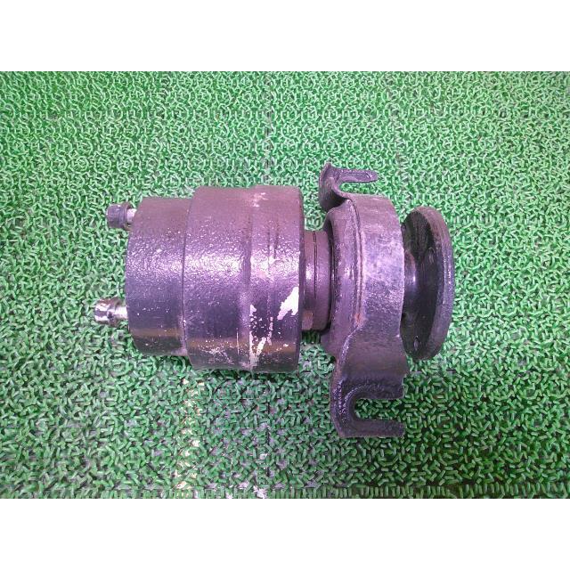 スペーシア DAA-MK53S 4WDカップリング ZVR  27600-74P01 27600-74P02の画像