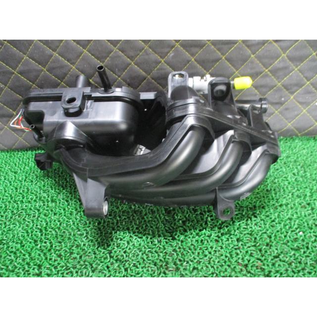 ムーヴ DBA-LA150S インテークマニホールド W24 17120-B2091 : ほりお
