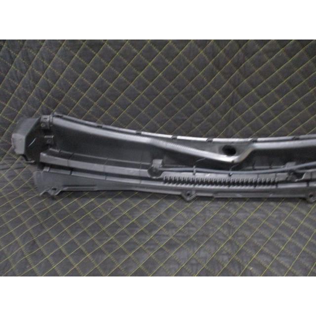 ハスラー DAA-MR41S カウルトップパネル B3G 72331-65P02-5PK