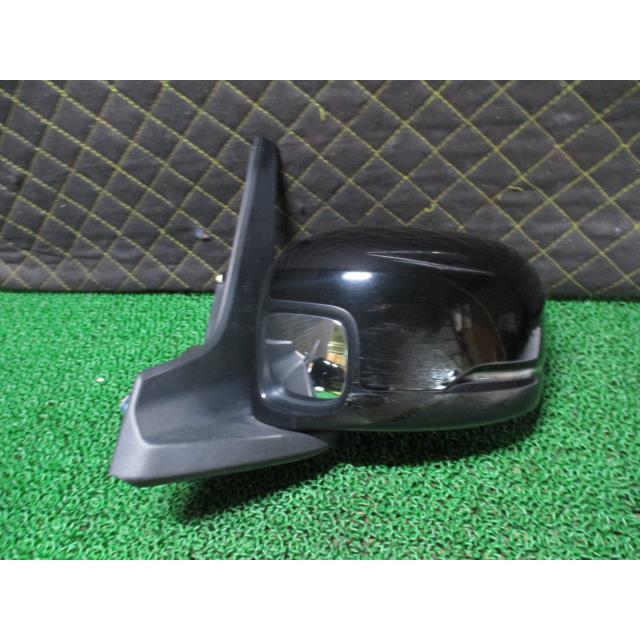 N-BOX N−BOX DBA-JF3 左サイドミラー 76258-TTA-J02 : ほりお  