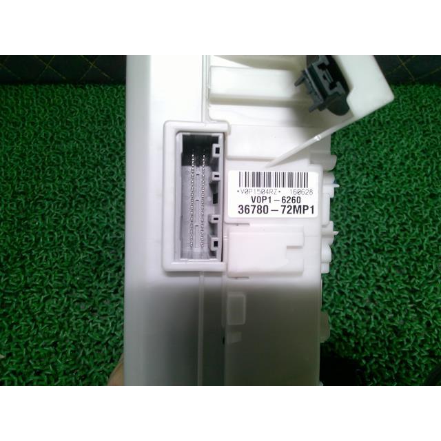 ワゴンR ワゴンR DBA-MH34S ヒューズボックス Z2S 36780-72MP1 : ほり