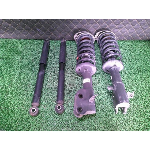 ルークス DBA-ML21S ストラット・アブソーバーセット(1台分) ZJ3 56210 