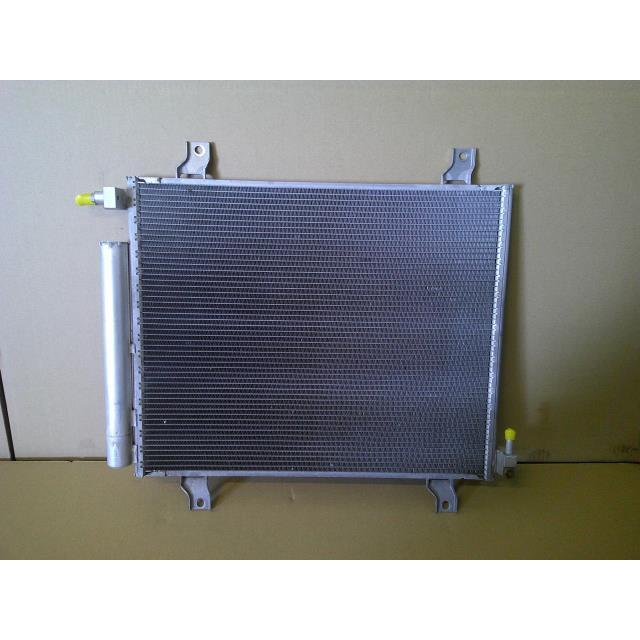 エブリイワゴン エブリィ HBD-DA17V コンデンサー 061 95310-64P00