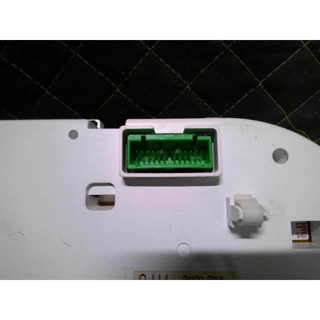 エブリイワゴン エブリィ HBD-DA64V スピードメーター 061 34100-68HL0