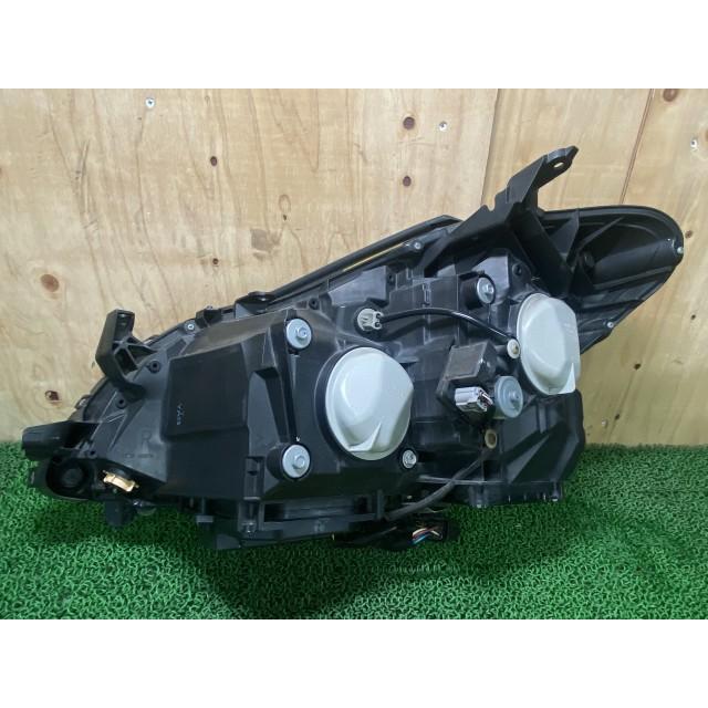 クラウン DAA-GWS204 右ヘッドランプASSY 062の画像