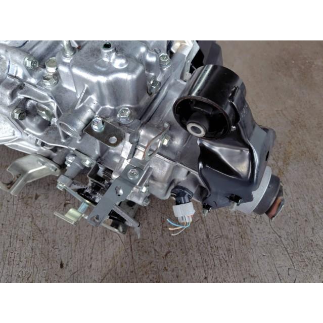 エブリイワゴン エブリィ HBD-DA17V オートマチックミッションASSY 061