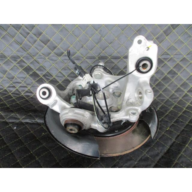 アコード DAA-CR6 右RナックルハブASSY NH788P 52210-T3V-J00 : ほりお