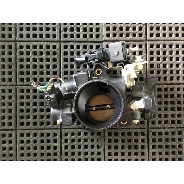 ミラ（ダイハツ） ミラ DBA-L275S スロットルボディ S28 B2010 22210