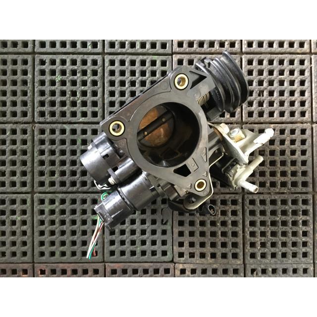 ミラ（ダイハツ） ミラ DBA-L275S スロットルボディ S28 B2010 22210