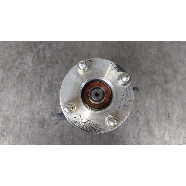 アルト DBA-HA36S 4WDカップリング ZUZ  27600-74P00の画像