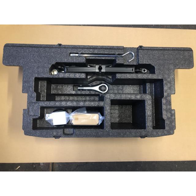 タント DBA-LA600S 車載工具 R67 : ほりおパーツヤフー店 - 通販