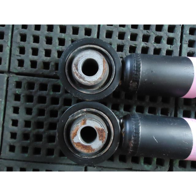 アルト DBA-HA36S Rショックアブソーバー左右セット 26U 41810-74PA1