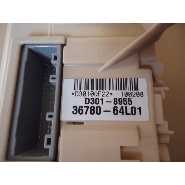 アルト DBA-HA25S ヒューズボックス Z2S 36780-64L01 : ほりお