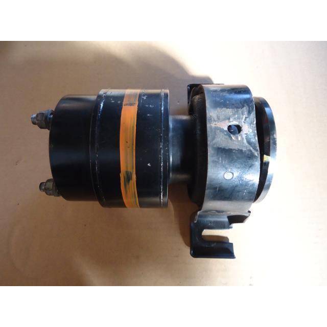 スペーシア DAA-MK42S 4WDカップリング ZVC  27610-50M01