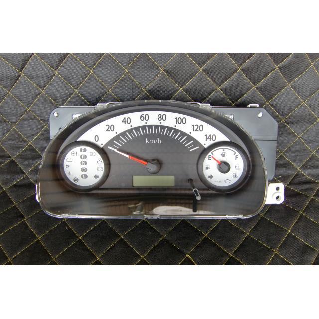 スピードメーター ZXR400 メーター インジケーター 純正スピードメーター ZX400L
