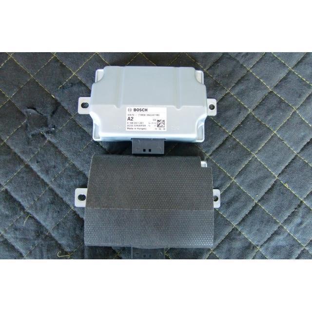 アルト DBA-HA35S DC/DCコンバーター ZKS 33570-71M00 : ほりおパーツ