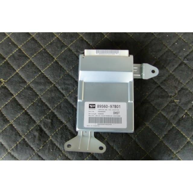 ダイハツミラエンジンコンピューター