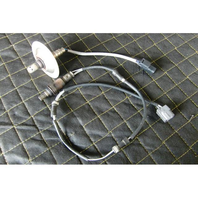 インサイト DAA-ZE2 オーツーセンサー NH624P 36532-RB0-004 36531-RBJ