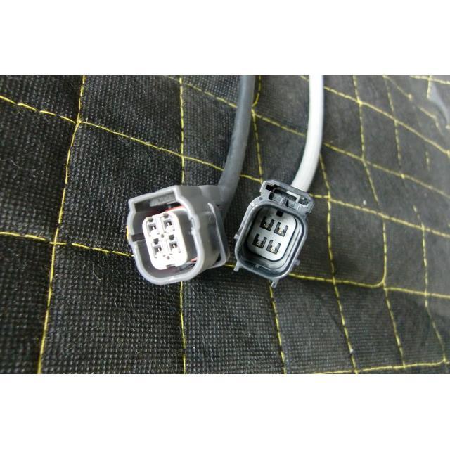 インサイト DAA-ZE2 オーツーセンサー NH624P 36532-RB0-004 36531-RBJ