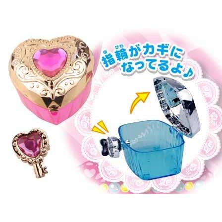 100景品 プリンセスジュエリーボックス 12個入 堀商店yahooストア 通販 Yahoo ショッピング