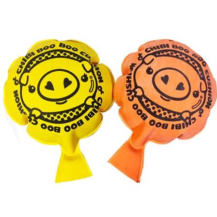 50景品 チビブーブークッション 25個入 堀商店yahooストア 通販 Yahoo ショッピング