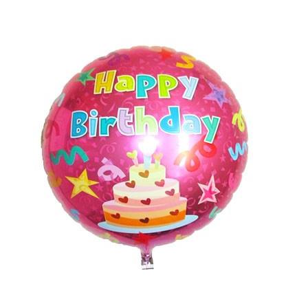  6インチのバースデーケーキのレシピ